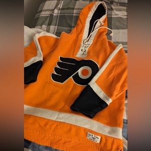Philadelphia Flyers Hoodie / Sweatshirt